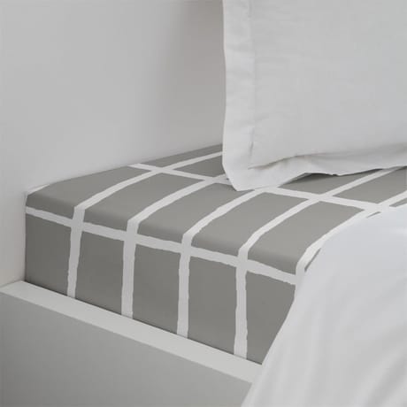 Drap housse 140x190 mini maxi