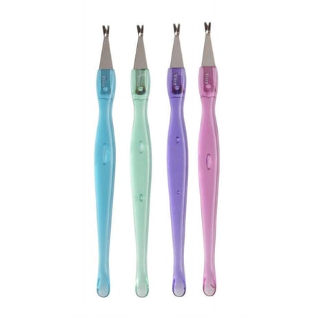 Vitry coupe peaux couleur x1