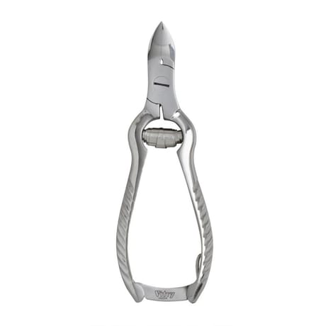 Vitry pince sécateur inox 14cm