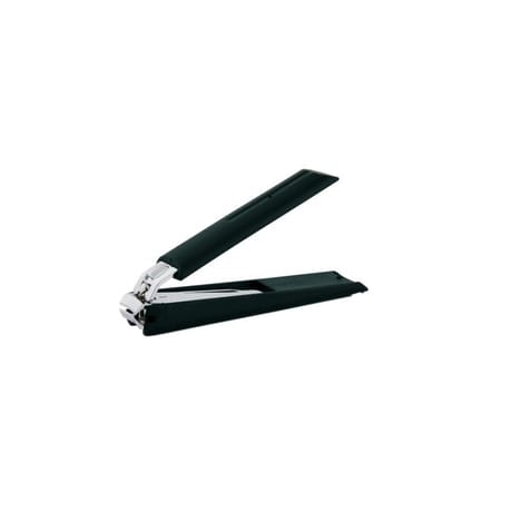 Vitry coupe ongle manucure noir x1