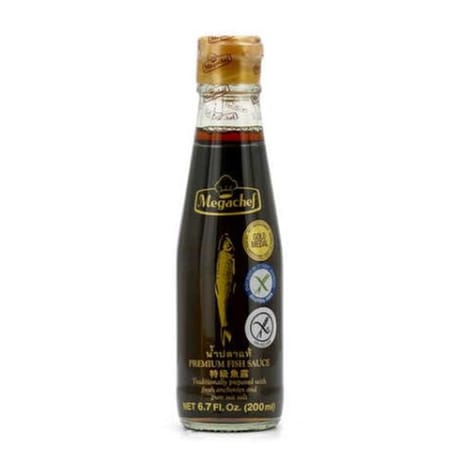 Sauce nuoc mam