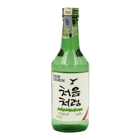 Soju arome original