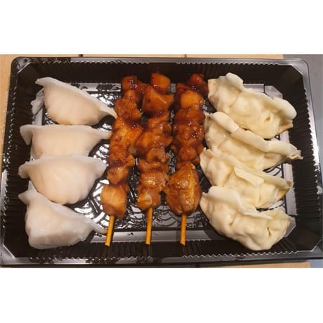Plateau chuseok