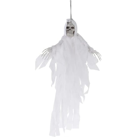 Décoration à suspendre halloween fantôme