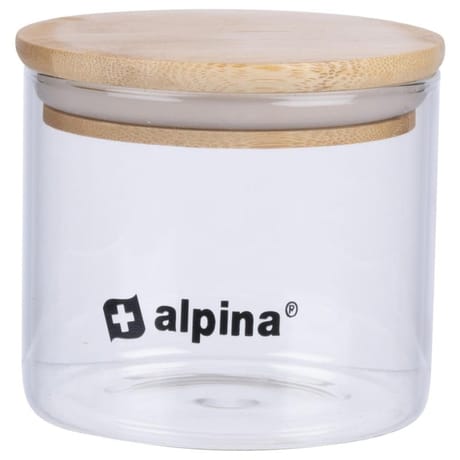 Pot de conservation 500 ml