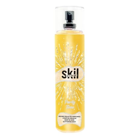 Arthes skill party time brume parfumée 250ml