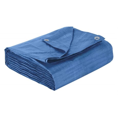 Bâche multiusages 5x8 m