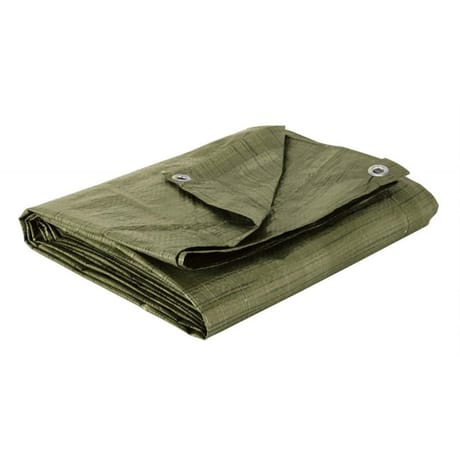 Bâche multi-usages 1.5x1.6m