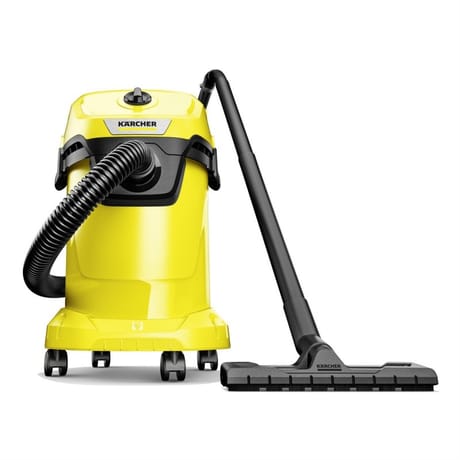 Karcher aspirateur eau et poussières WD 3 V-19/4/20 - 1.628-107.0