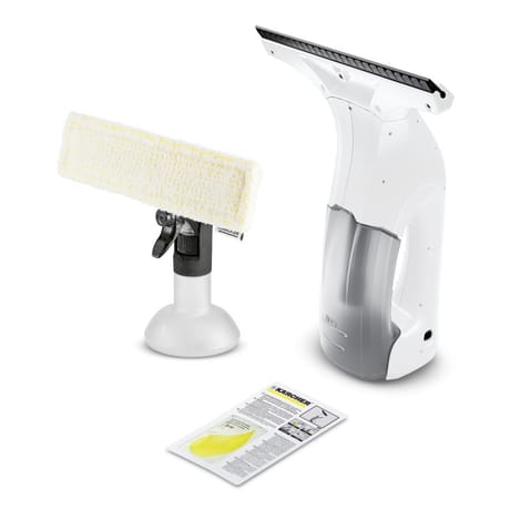 Karcher nettoyeur de vitres KWI 1 Plus blanc1.633-603.0