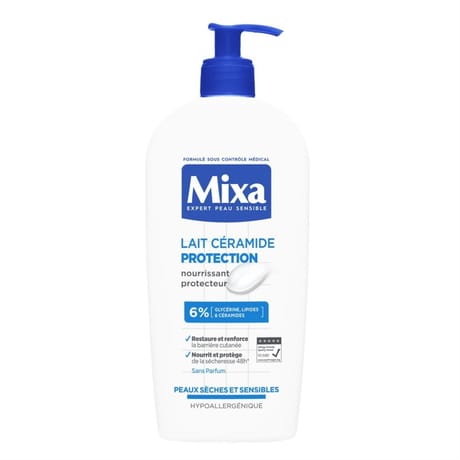 Mixa ips ceramides 400ml