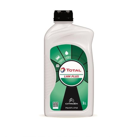Total lhm plus1l