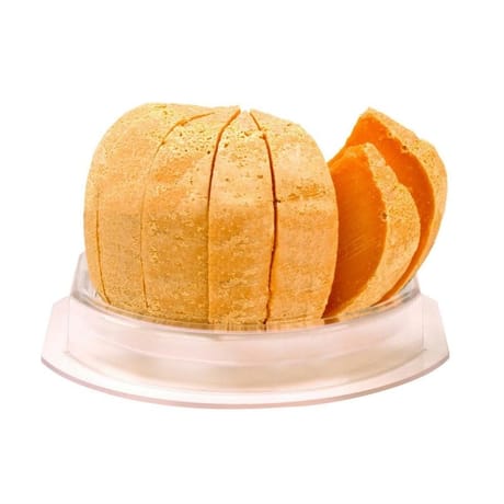 Mimolette pré découpée label rouge 13 mois
