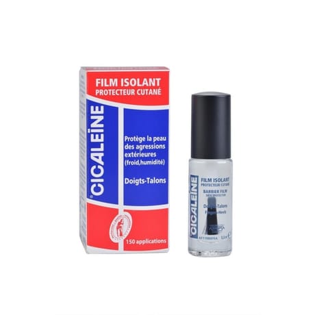 Akileine cicaleine film isolant protecteur cutané 5.5ml