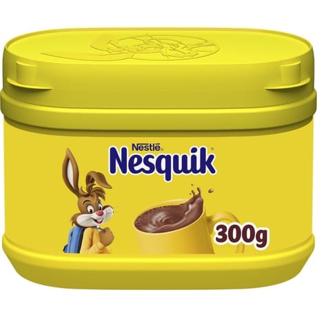 Nesquik boîte 300g