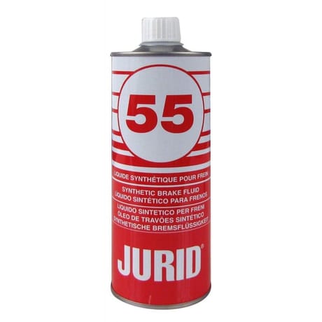 Bendix liquide de frein 55 dot 3 485ml
