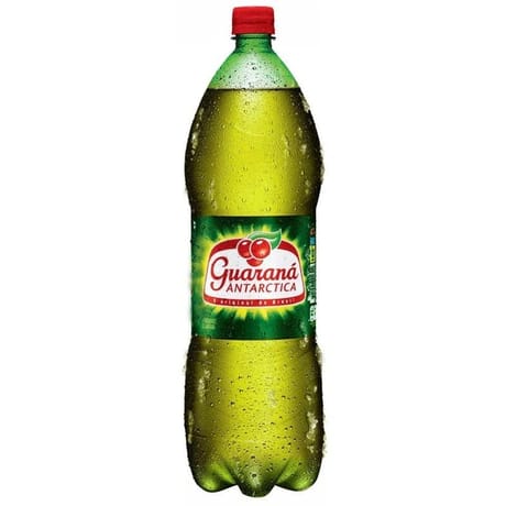 Guarana antartica 1.5L
