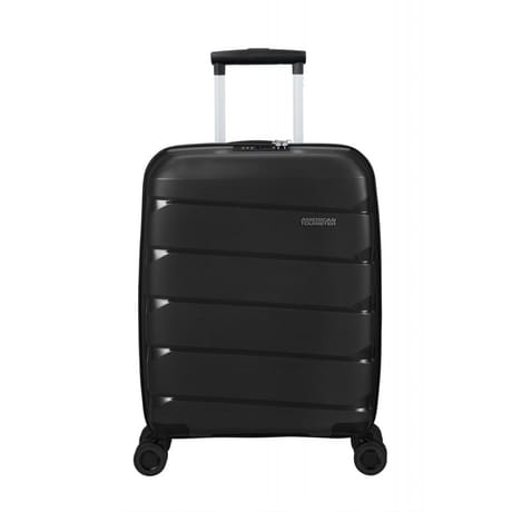 Valise rigide 55cm move noir