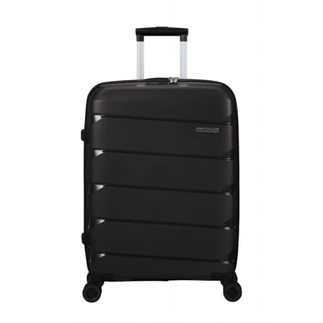 Valise rigide 66cm move noir