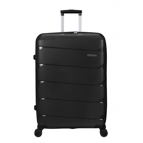 Valise rigide 75cm move noir