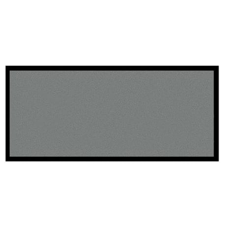 Tapis tufte polypropylene 45x150cm