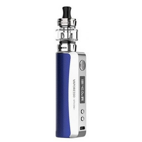 Kit gtx one bleu vaporesso