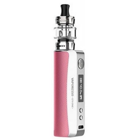 Kit gtx one rose vaporesso