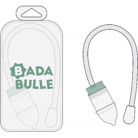 Mouche bébé Badabulle