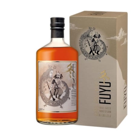 Fuyu whisky japonais blended 70 cl - vol.40.5%