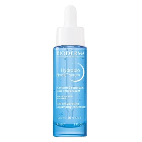 Bioderma hydrabio hyalu+ serum 30ml