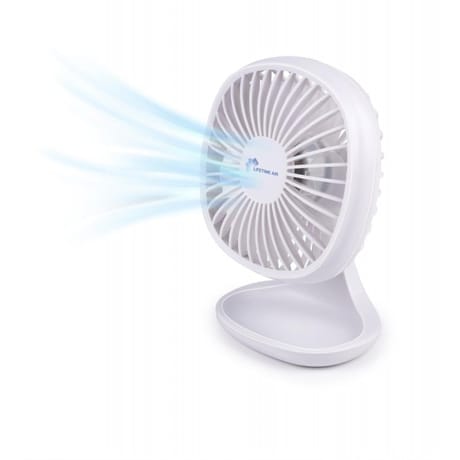 Mini ventilateur usb de bureau