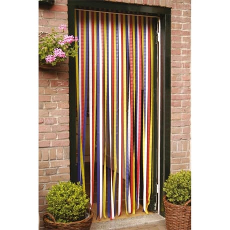 Moustiquaire de porte