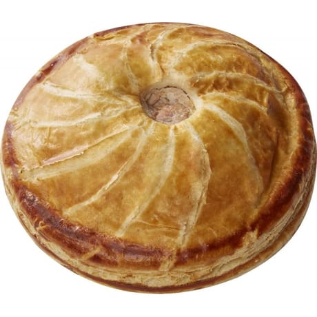 Tourte de Louise 500g La Maison Adam