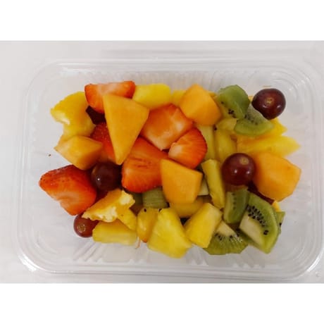 Salade de fruits