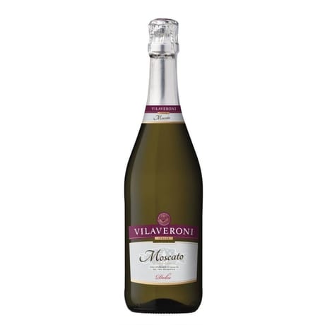 Doc moscato villa veroni blanc 75cl 9.50%vol