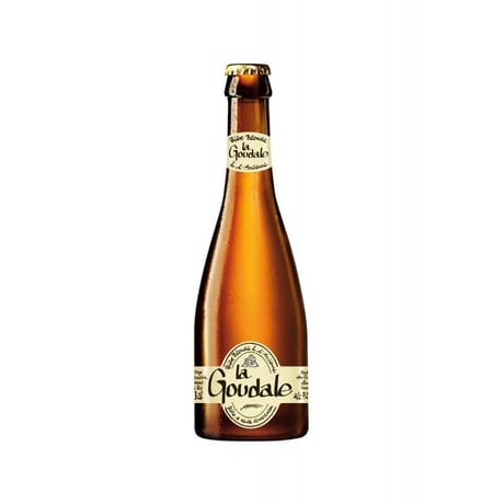 La goudale 33cl 7.2% vol
