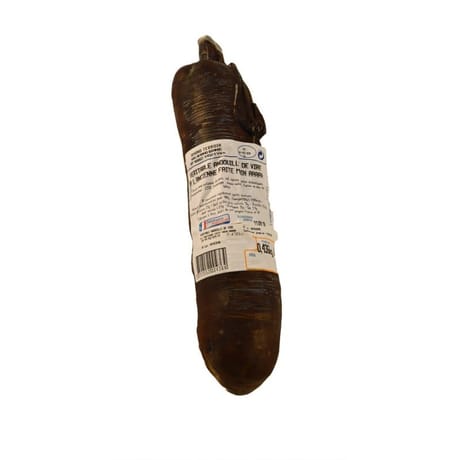 Véritable andouille vire ancienne