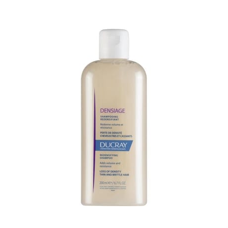 Ducray densiage shampoing 200ml