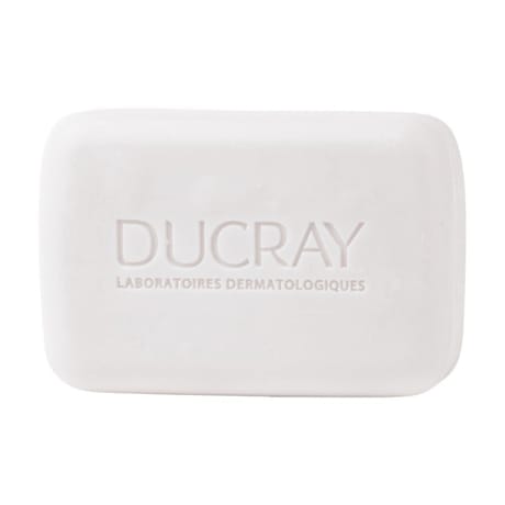 Ducray ictyane pain dermatologique surgras 100g