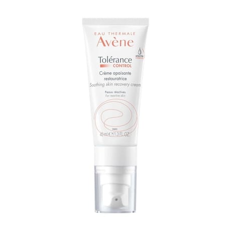 Avene tolerance control creme apaisante restauratrice 40ml