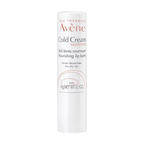 Avene cold cream stick levres 4g