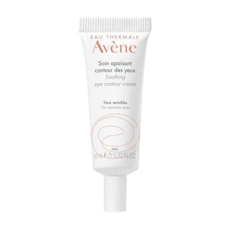Avene les essentiels soin apaisant contour des yeux 10ml