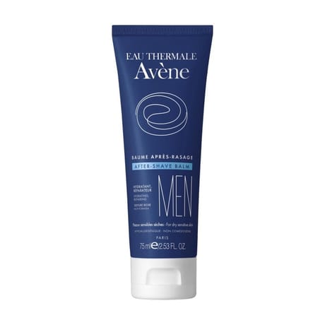 Avene men baume apres rasage 75ml