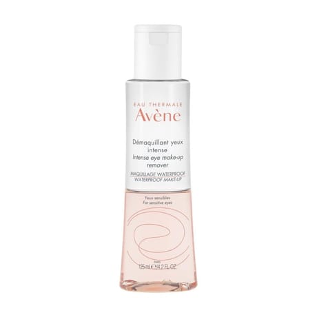 Avene soins essentiels demaquillant waterproof yeux 125ml