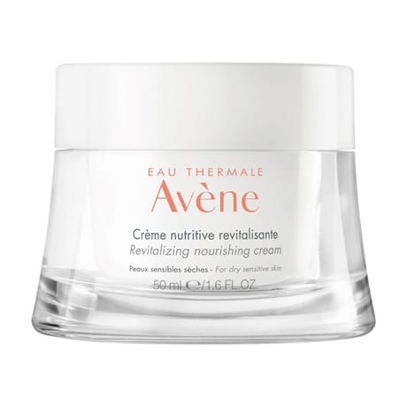 Avene soins essentiels creme nutritive revitalisante 50ml