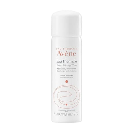 Avene eau thermale spray brumisateur 50ml