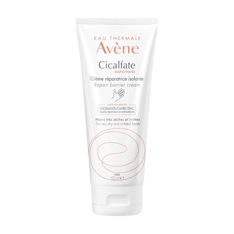 Avene cicalfate  creme mains 100ml