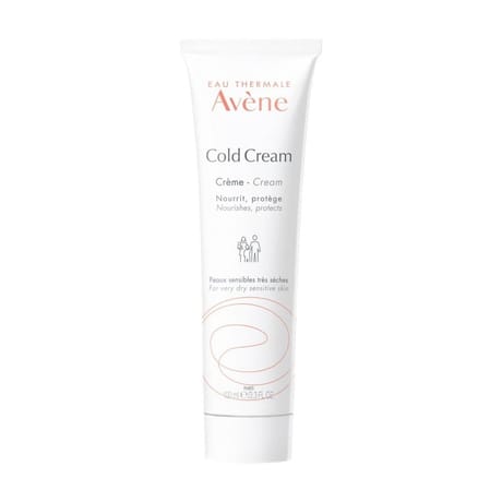 Avene cold cream 100ml