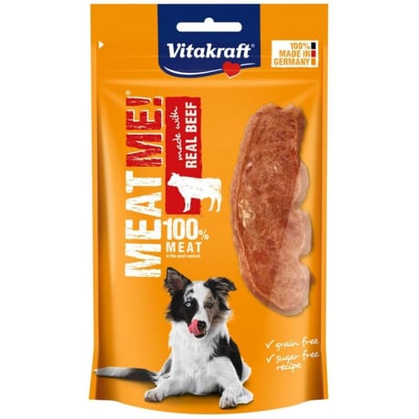 Vitakraft meat me boeuf 60g
