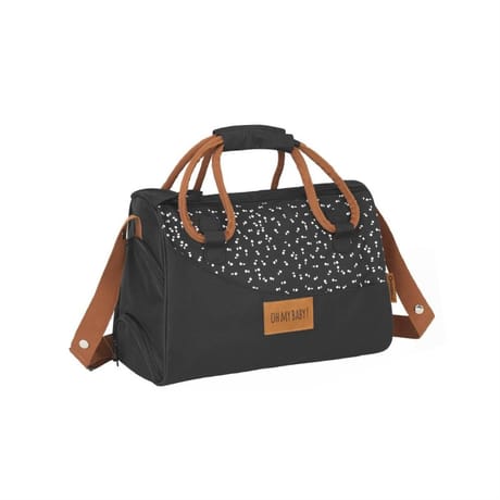 Sac à langer pocket style Badabulle